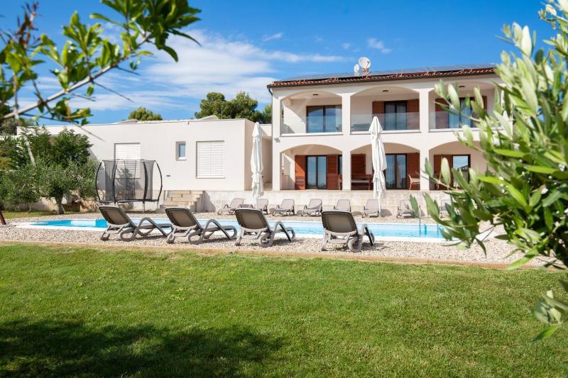 Villa Zuccon - managed by Travel Istria - image 29