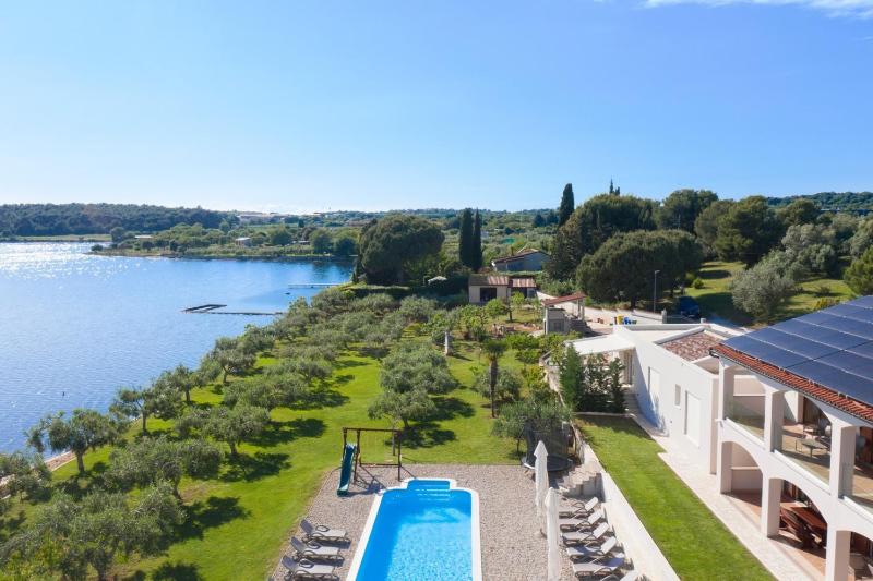 Villa Zuccon - managed by Travel Istria - image 23