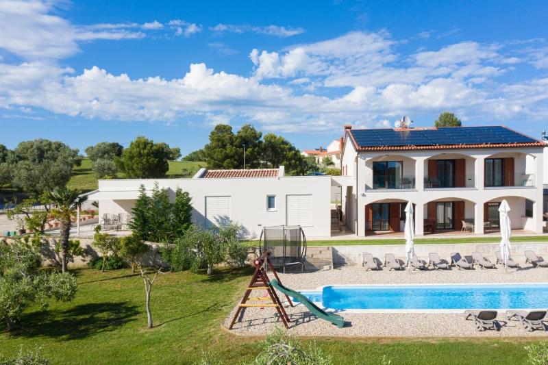 Villa Zuccon - managed by Travel Istria - image 9