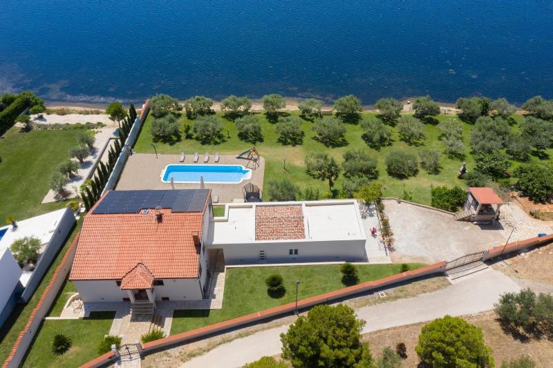 Villa Zuccon - managed by Travel Istria - image 21