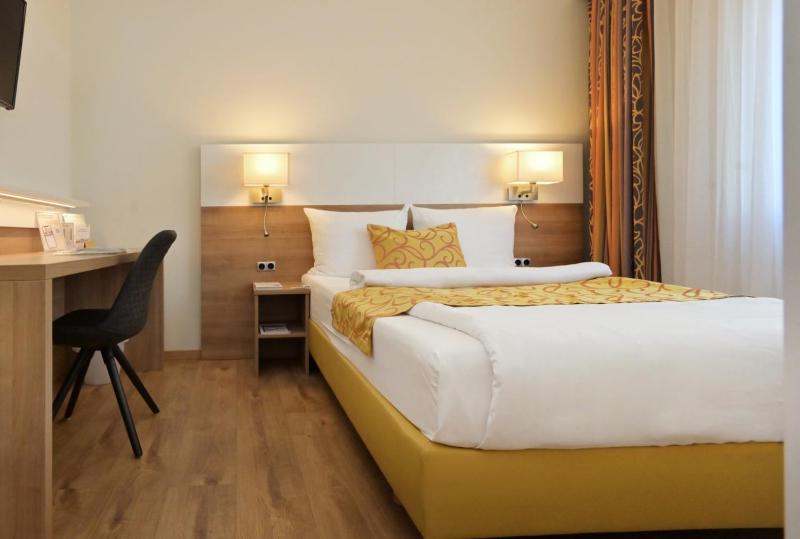 Standard Room - Size: S(mall) image 4