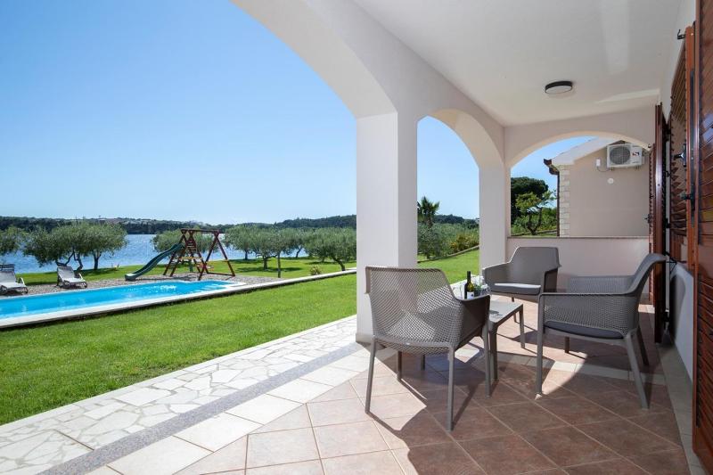 Villa Zuccon - managed by Travel Istria - image 34