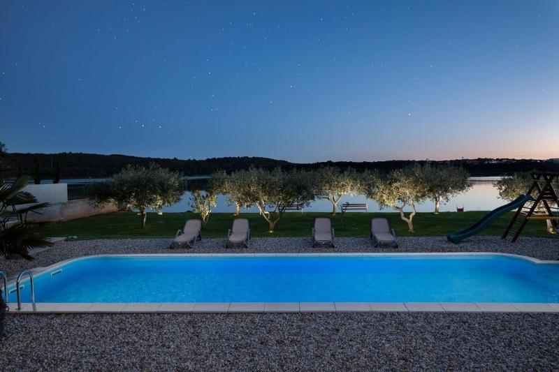 Villa with Private Pool image 3
