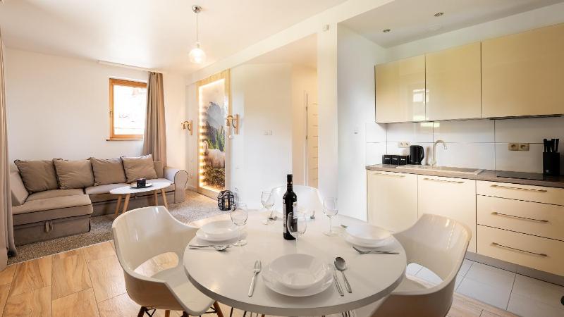 Aparthotel Delta Boutique - image 4