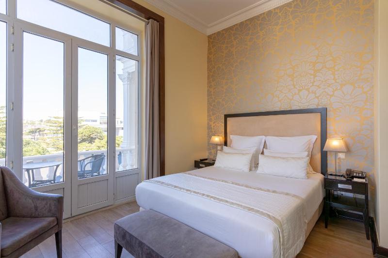 Hotel Inglaterra - Charme & Boutique - image 17