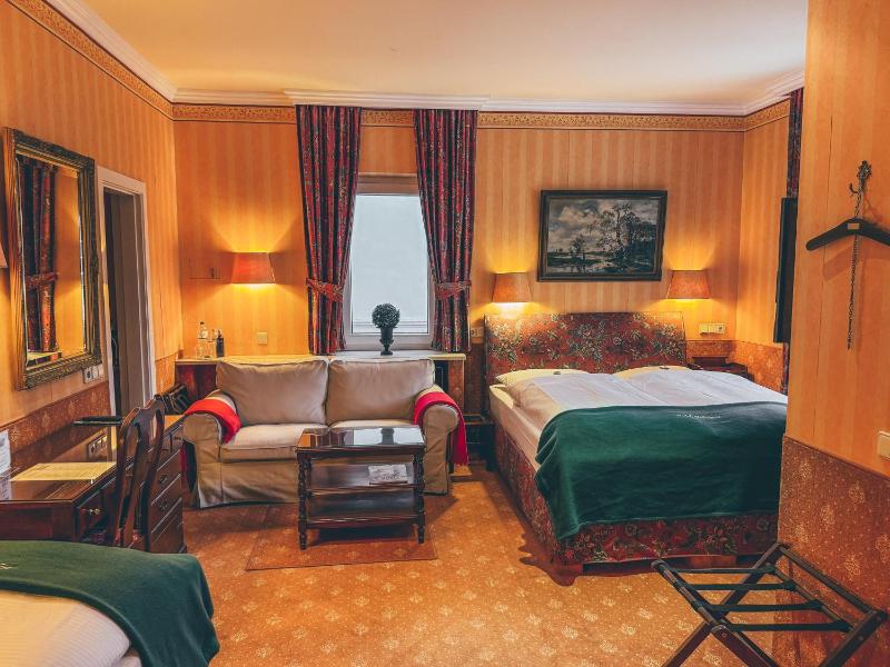 Triple Room image 1