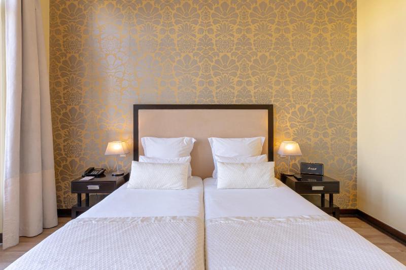 Hotel Inglaterra - Charme & Boutique - image 13