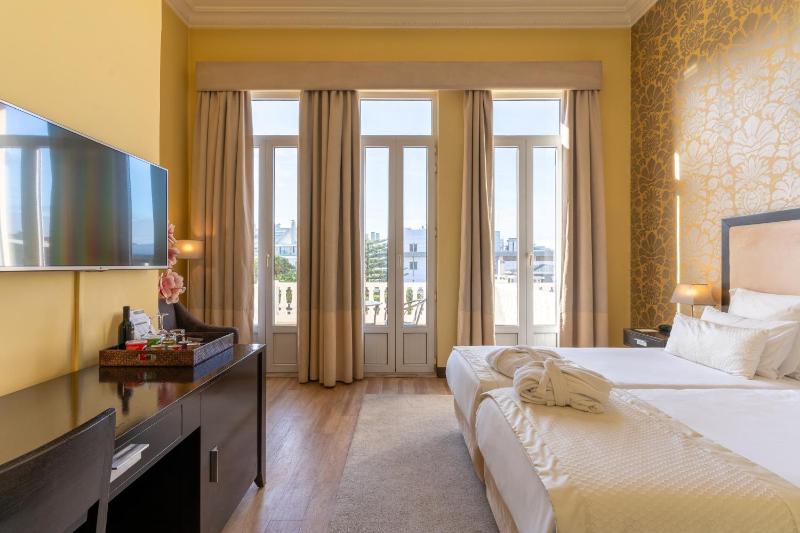 Hotel Inglaterra - Charme & Boutique - image 49