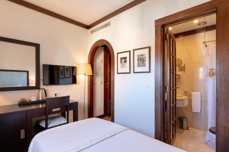 Hotel Inglaterra - Charme & Boutique - image 35