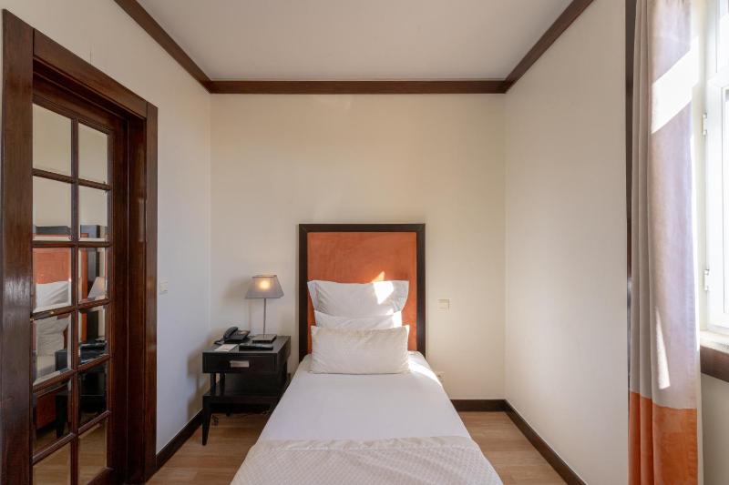 Hotel Inglaterra - Charme & Boutique - image 38