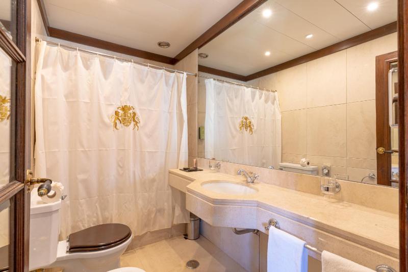 Premium Twin Room image 2