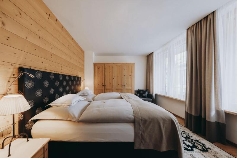 Two-Bedroom Family Apartment image 2
