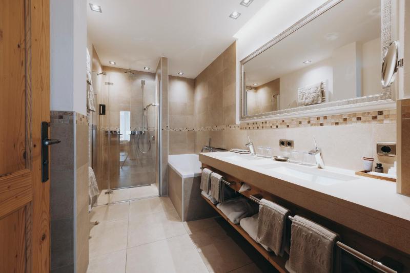 Two-Bedroom Family Apartment image 3