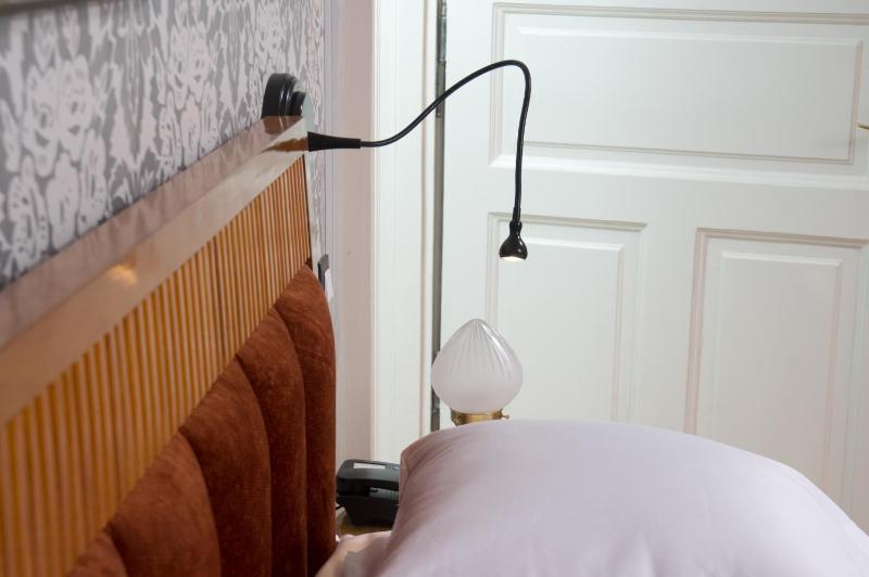 Deluxe King Suite image 3