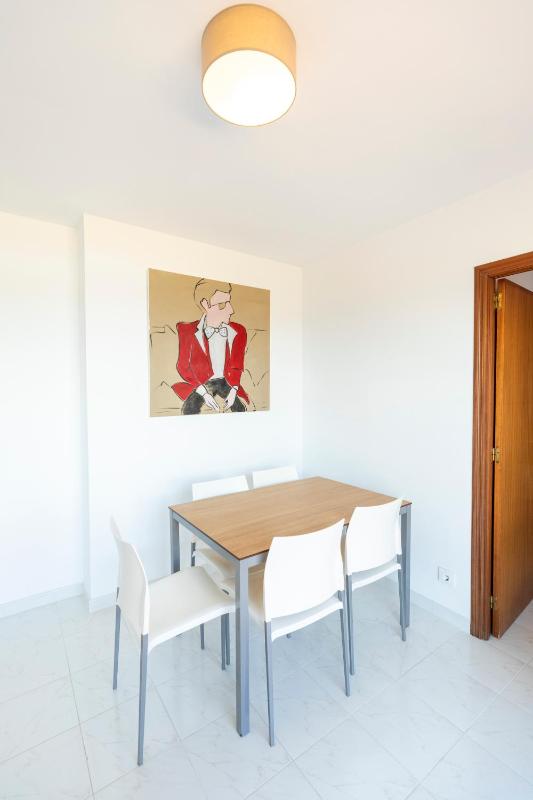 Two-Bedroom Penthouse Apartment with Terrace image 3