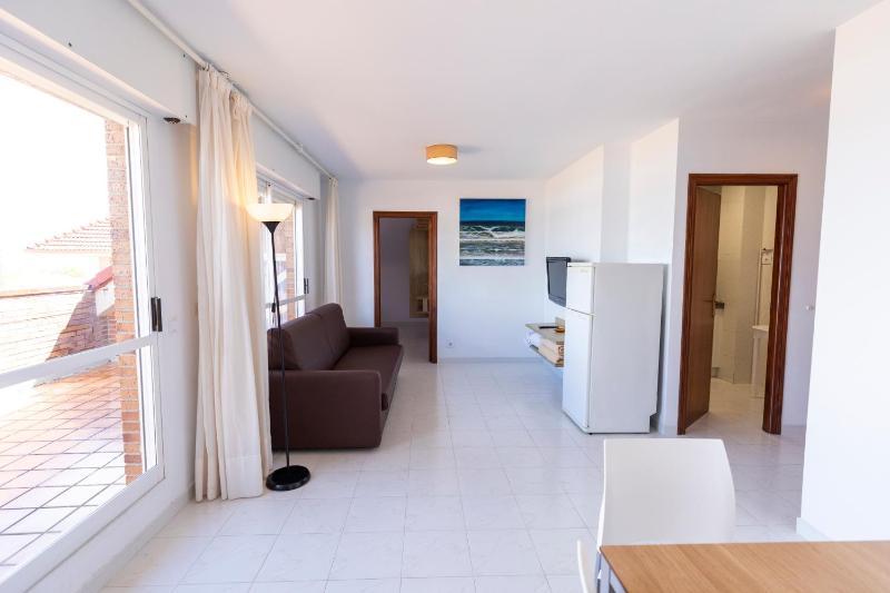 Two-Bedroom Penthouse Apartment with Terrace image 2
