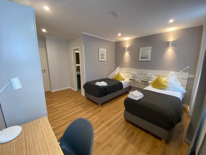 Superior Double or Twin Room image 2