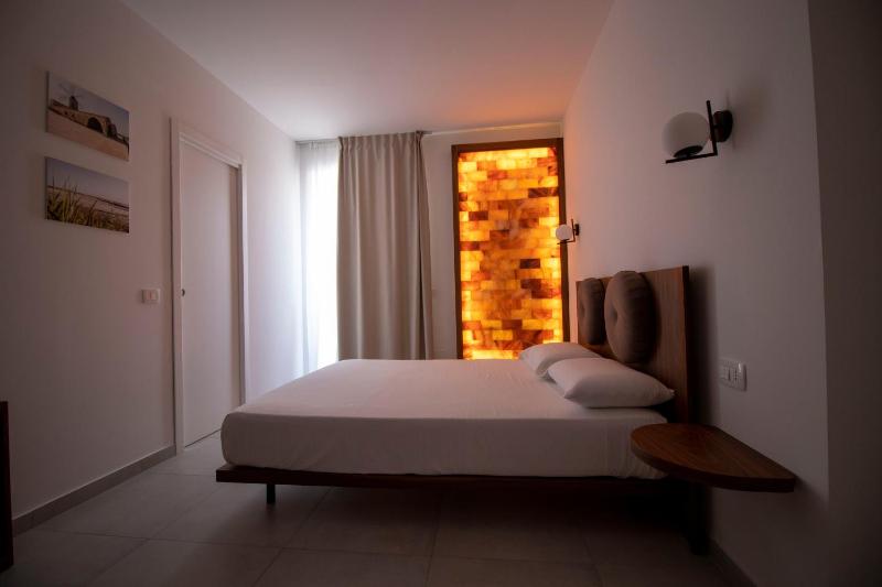 Hotel Arte Mare - image 11