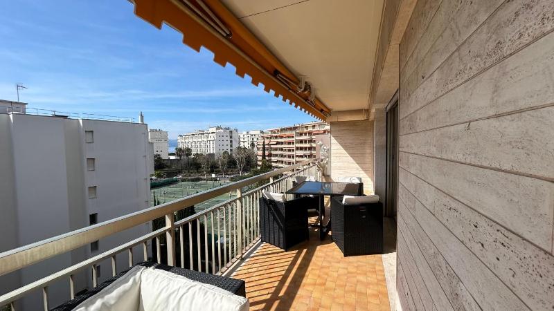 A083 - Modern & Bright apt - Cannes center - image 2