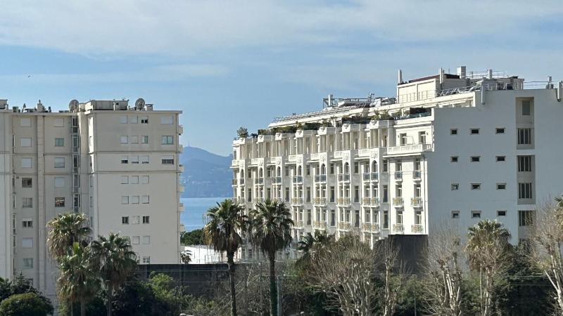 A083 - Modern & Bright apt - Cannes center - image 10