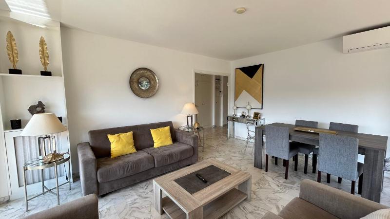 A083 - Modern & Bright apt - Cannes center - image 3