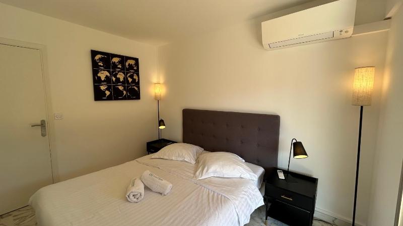 A083 - Modern & Bright apt - Cannes center - image 15