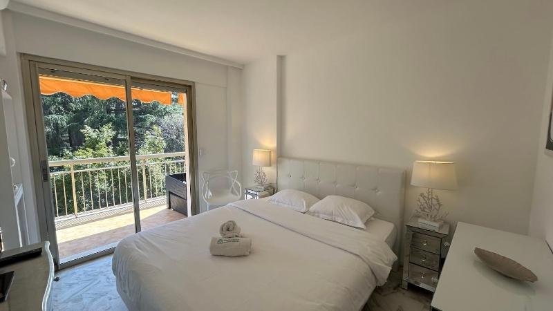 A083 - Modern & Bright apt - Cannes center - image 13