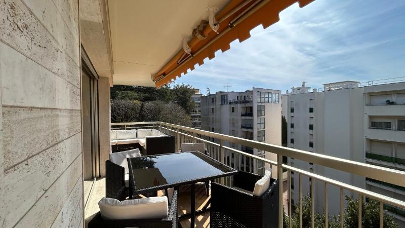 A083 - Modern & Bright apt - Cannes center - image 21