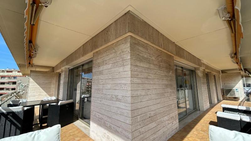 A083 - Modern & Bright apt - Cannes center - image 16