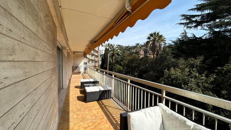 A083 - Modern & Bright apt - Cannes center - image 20