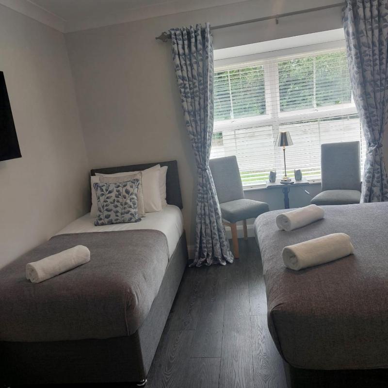 Triple Room image 3