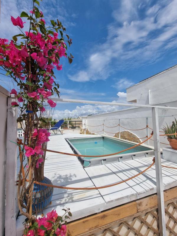 !!!OFFERTA LAST MINUTE!!! LUSSUOSO appartamento NUOVO 300m dalla spiaggia Images