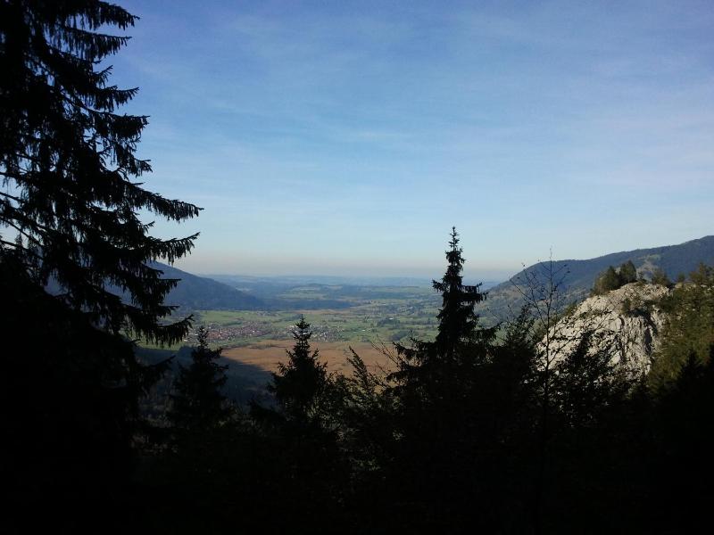 Apartment with Balcony image 4