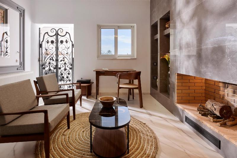 Luxury White House - Family Villa Near the Sea - image 15