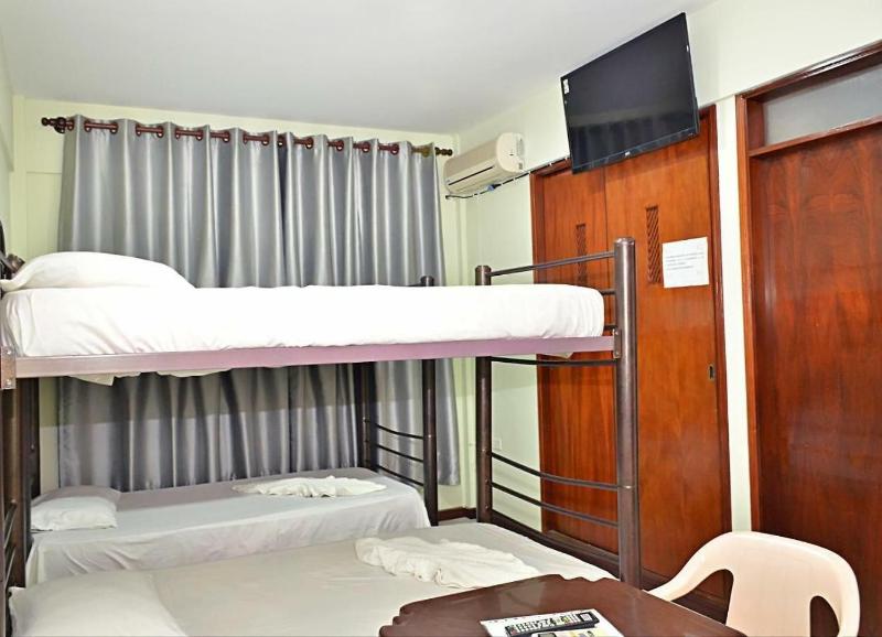 Hostal Ibiza - image 9