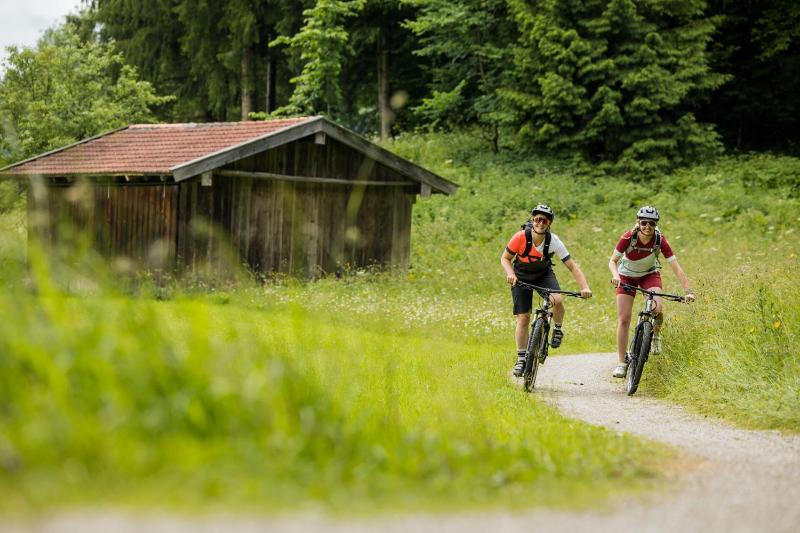 Apartment with Balcony image 3