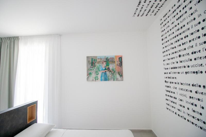 Hotel Arte Mare - image 8