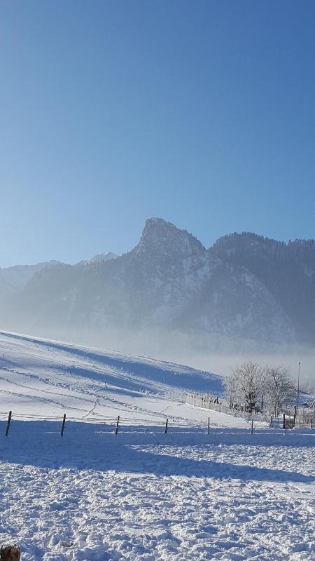Apartment with Balcony image 2