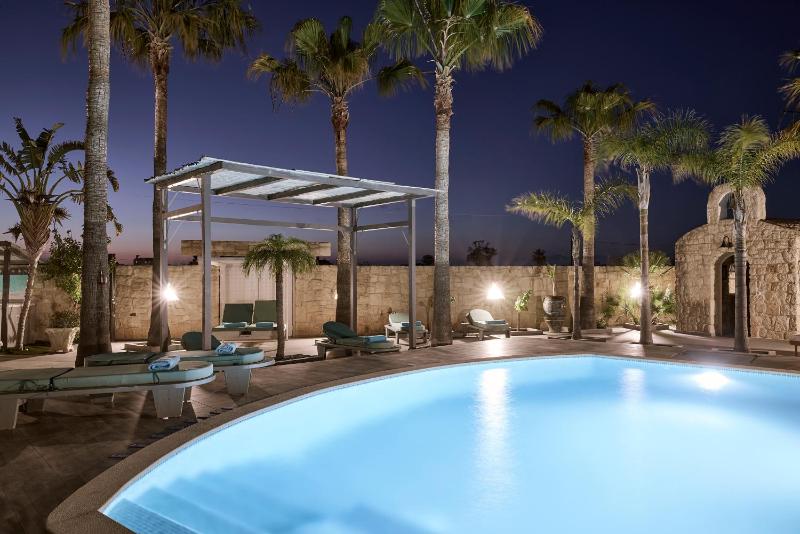 Luxury White House - Family Villa Near the Sea - image 19