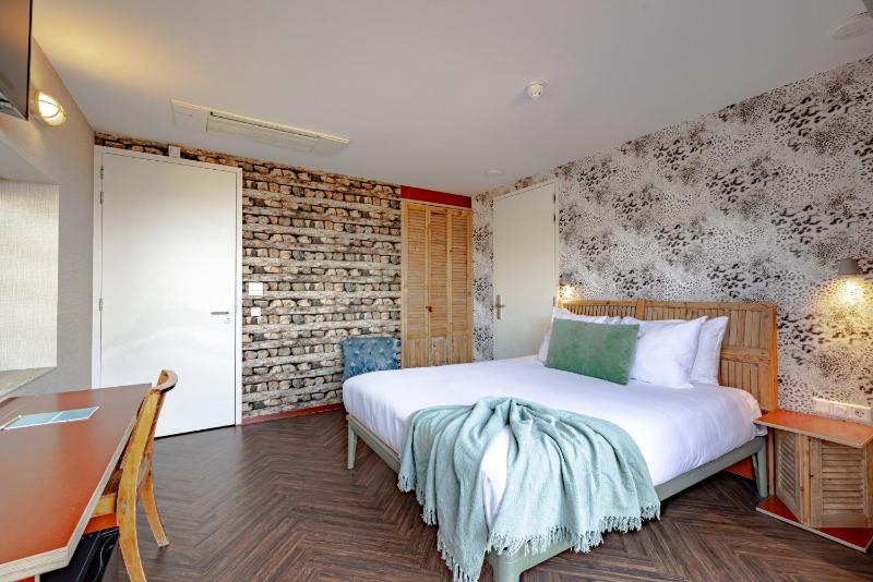 Terrace Room - Sea View image 4