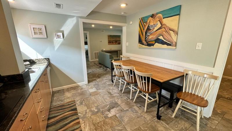 Two Bedroom King Suite (4 Adults + 4 Children) image 1