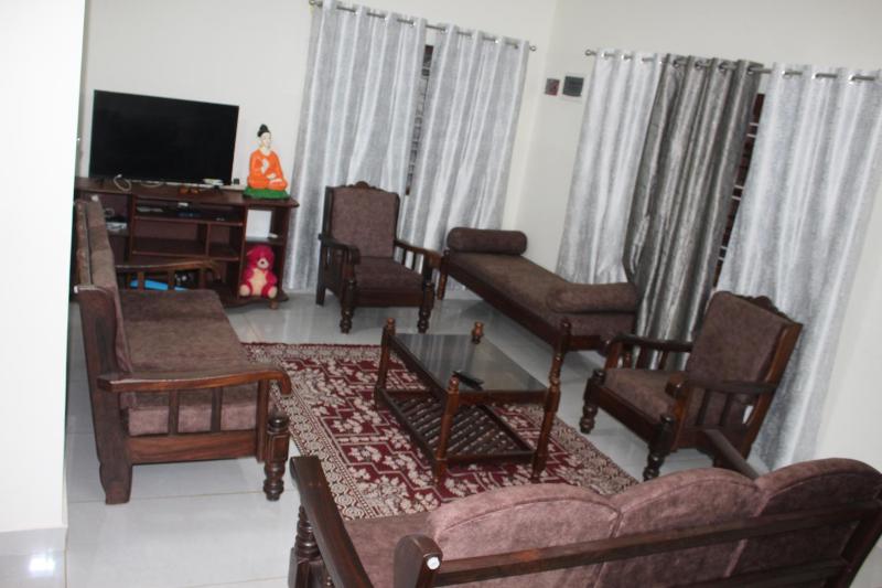 COORG WINDYSIDE HOMESTAY With Campfire PAID - image 3