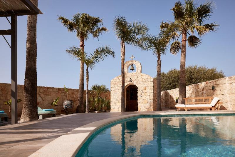 Luxury White House - Family Villa Near the Sea - image 7