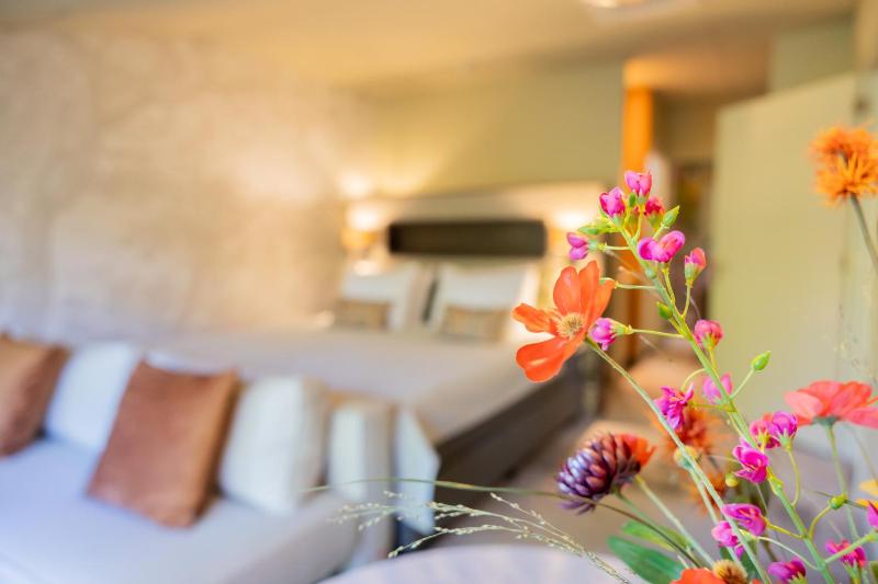 Deluxe Junior Suite image 2