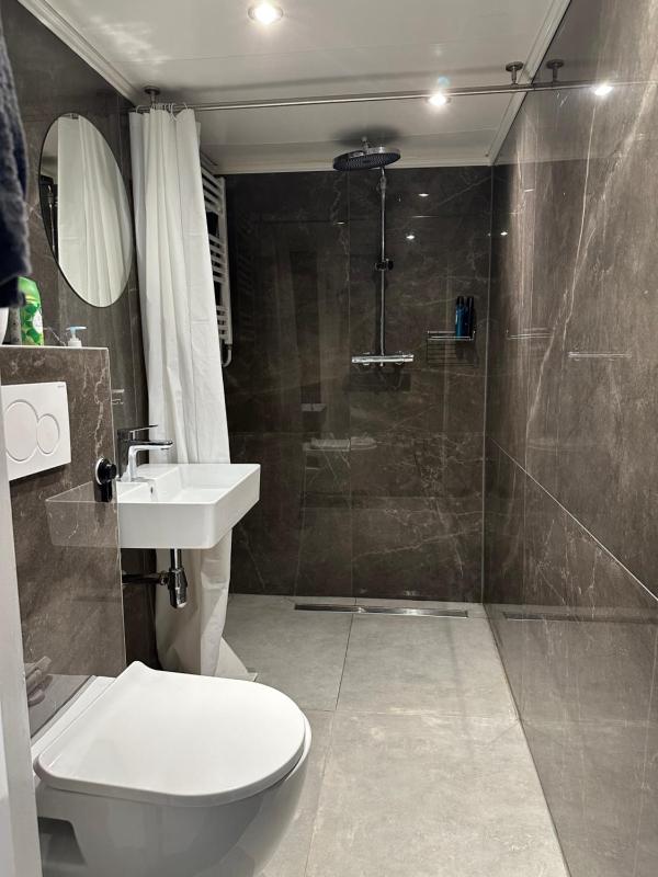 Two-Bedroom Apartment image 2