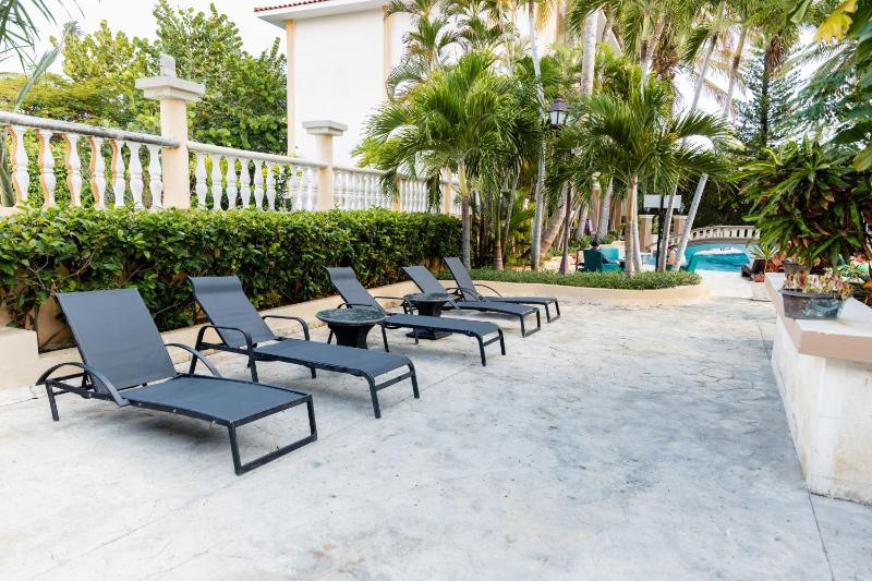 Hotel Plaza Brisas - image 34