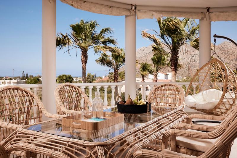 Luxury White House - Family Villa Near the Sea - image 18