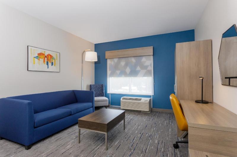 Holiday Inn Express & Suites Tampa Stadium ¿ Airport Area By IHG - image 39