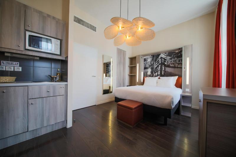 Adagio Strasbourg Place Kleber Aparthotel - image 10