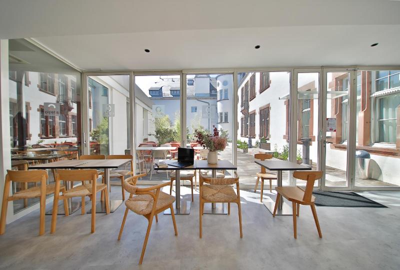 Adagio Strasbourg Place Kleber Aparthotel - image 4